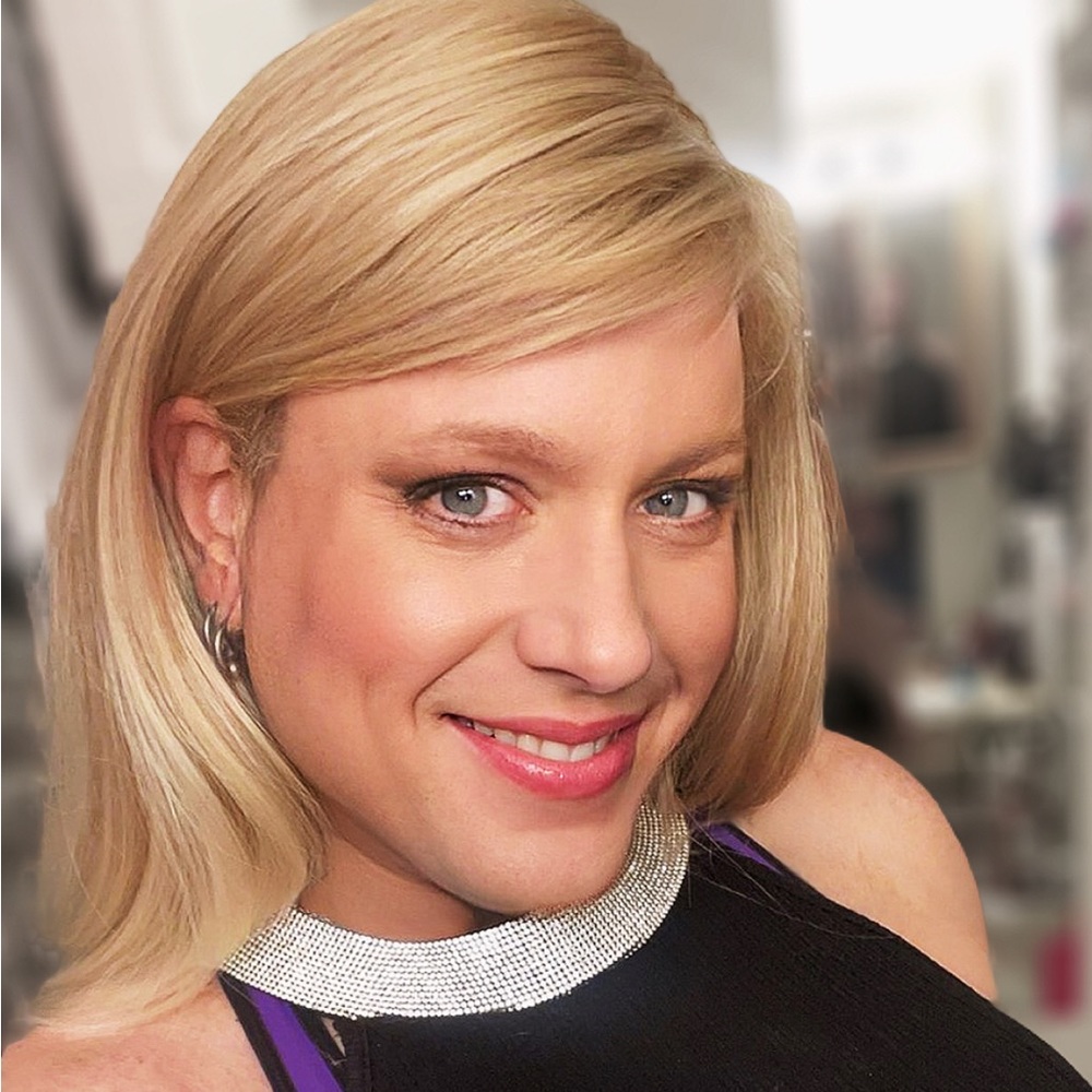 Meet your Posher, Erica